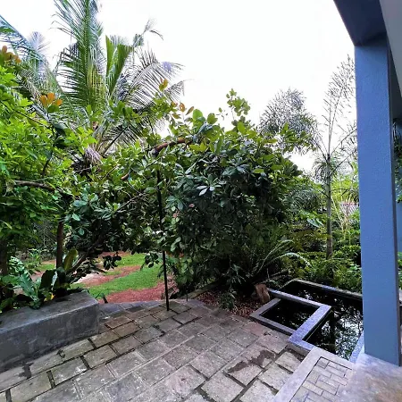 My Home Villa Hikkaduwa Exterior photo