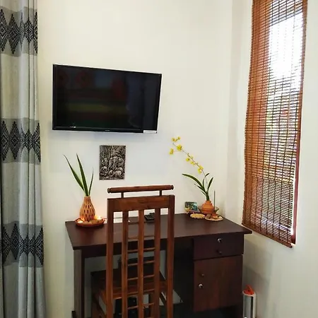 My Home Villa Hikkaduwa Exterior photo