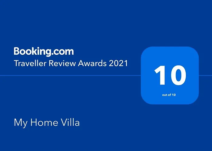 My Home Villa