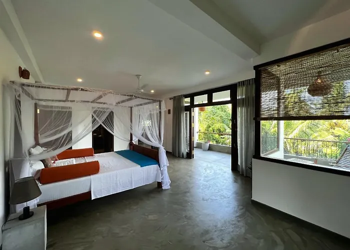 My Home Villa