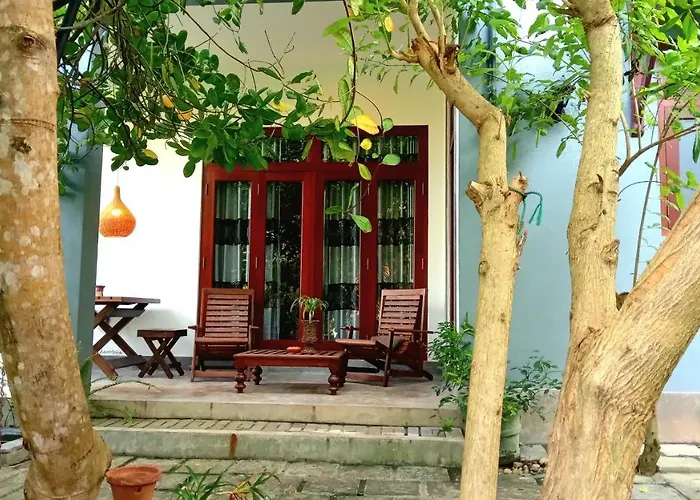 My Home Villa