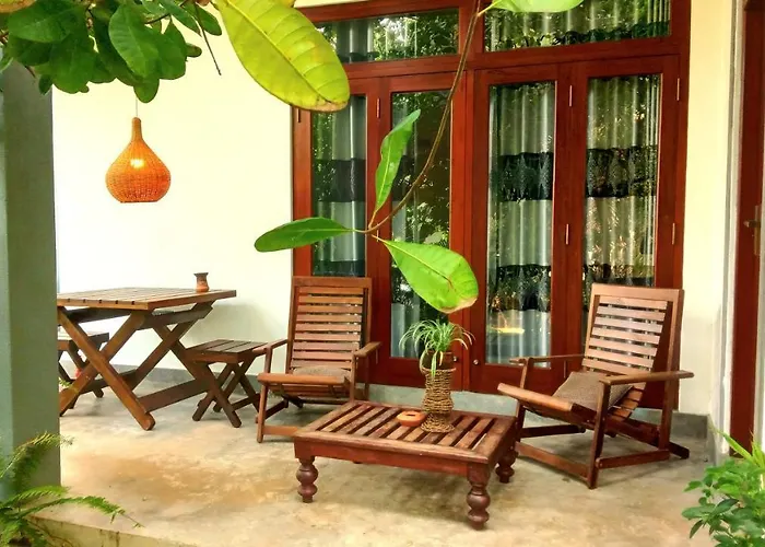 My Home Villa