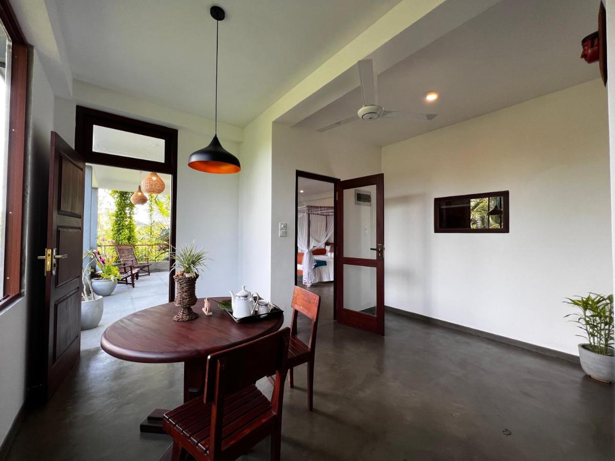 Villa My *