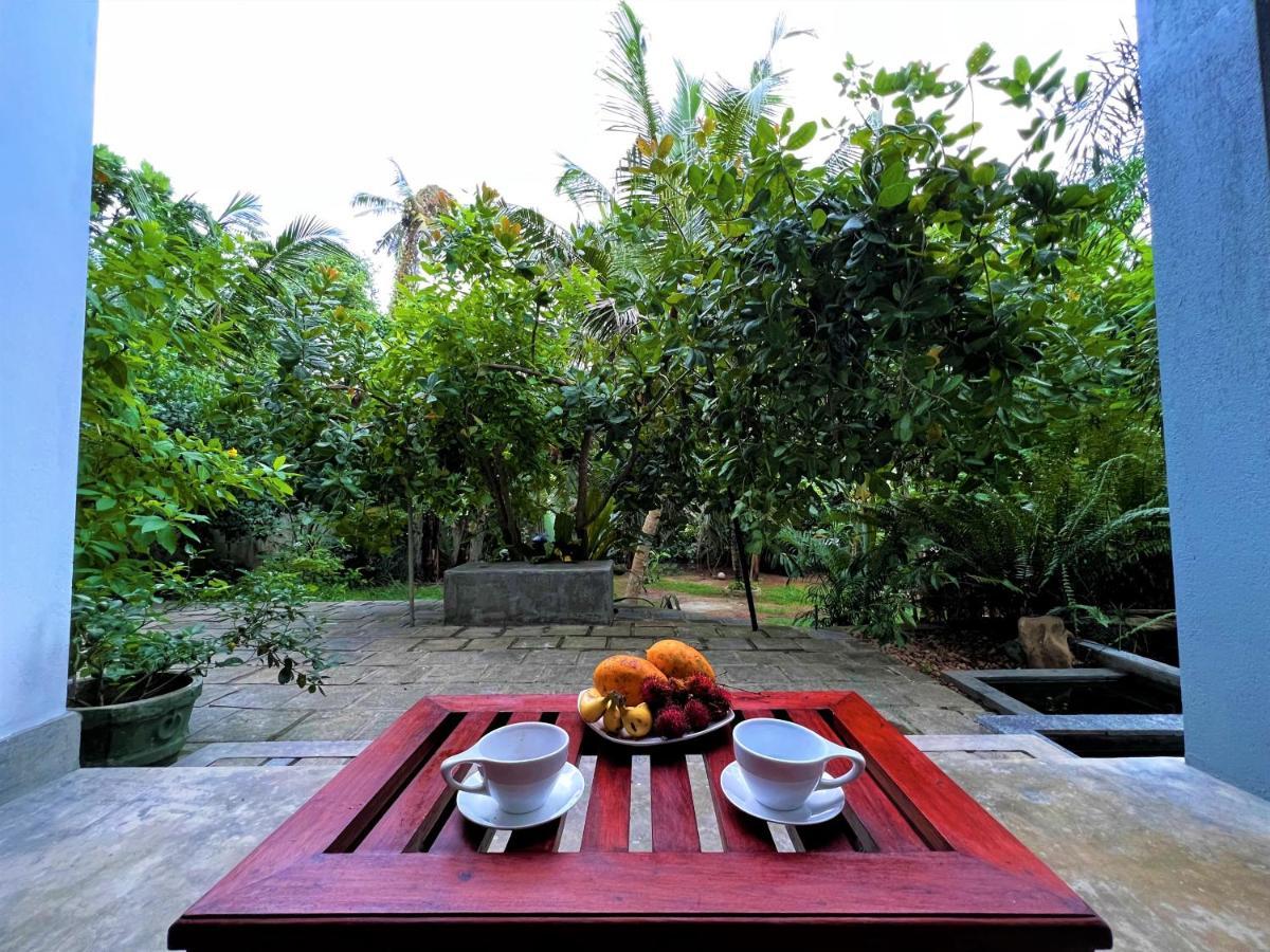 Villa My Hikkaduwa