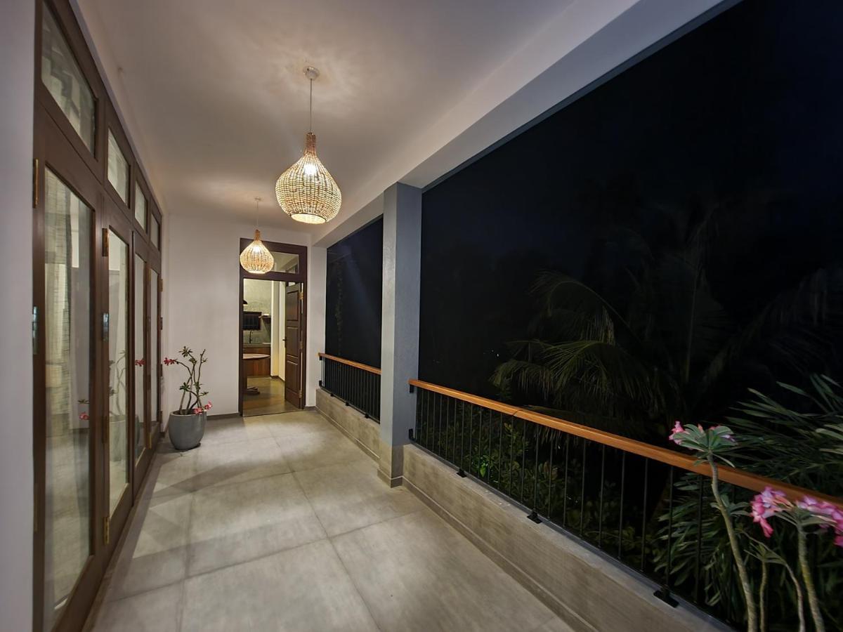 Villa My Hikkaduwa
