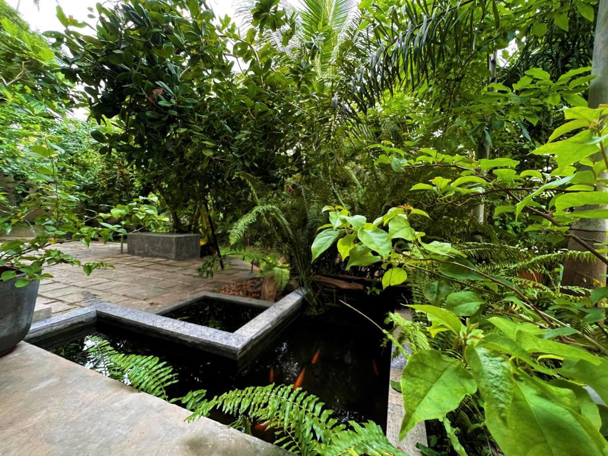 My Villa Hikkaduwa