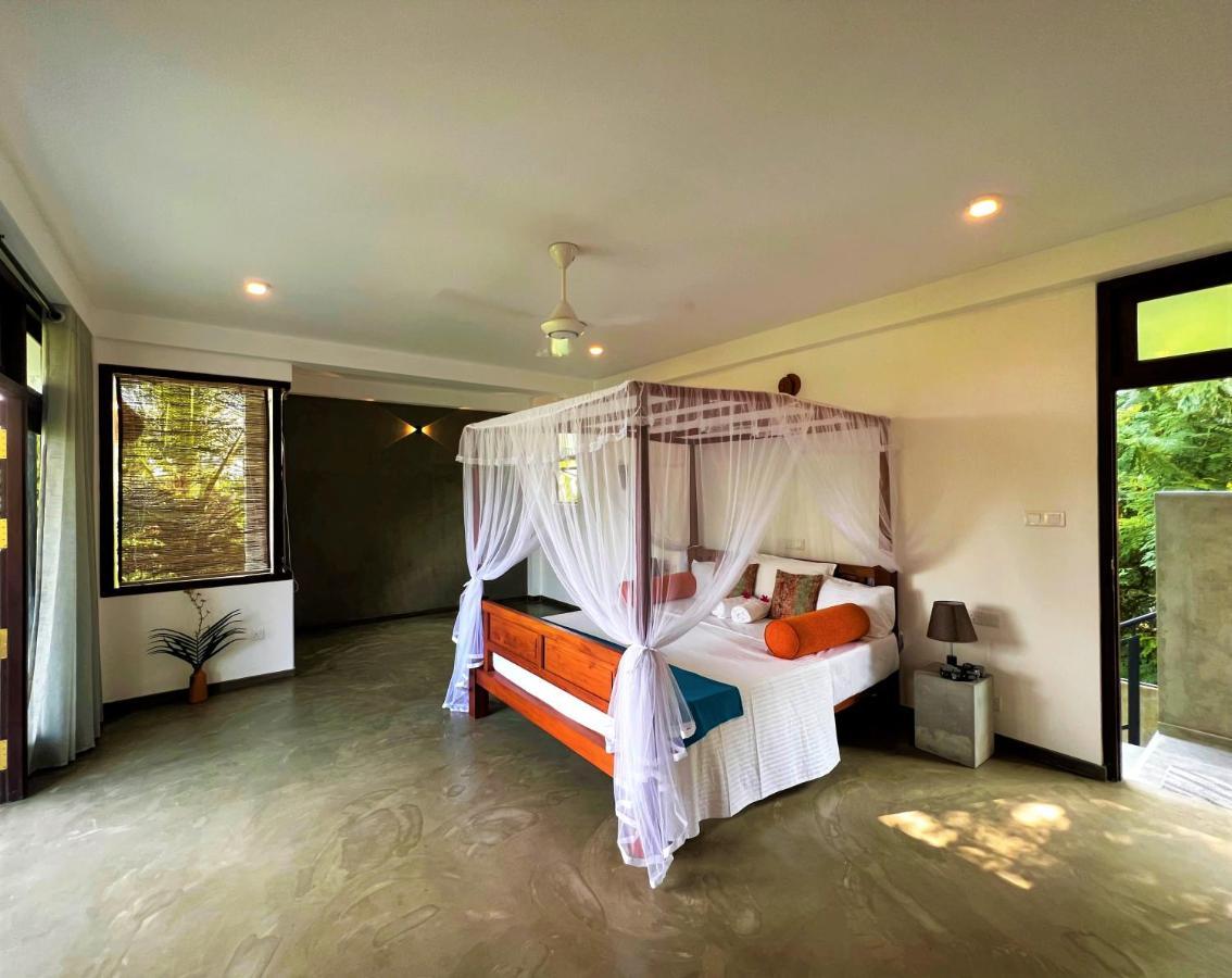 My Villa Hikkaduwa