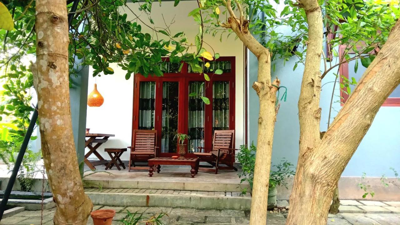 My Villa *
