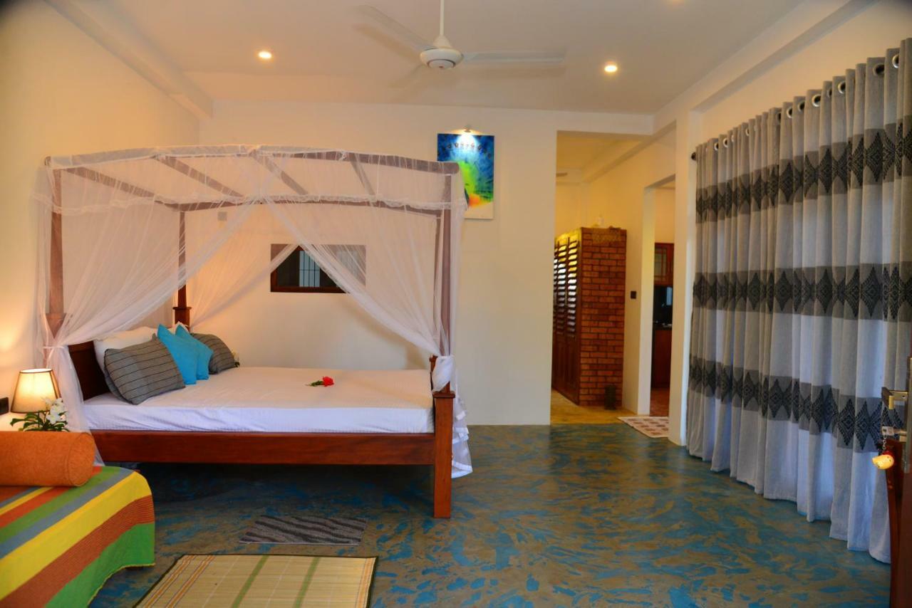 My Villa