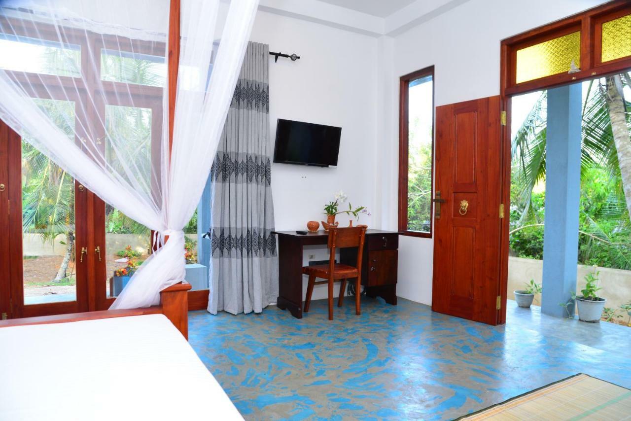 Villa My *