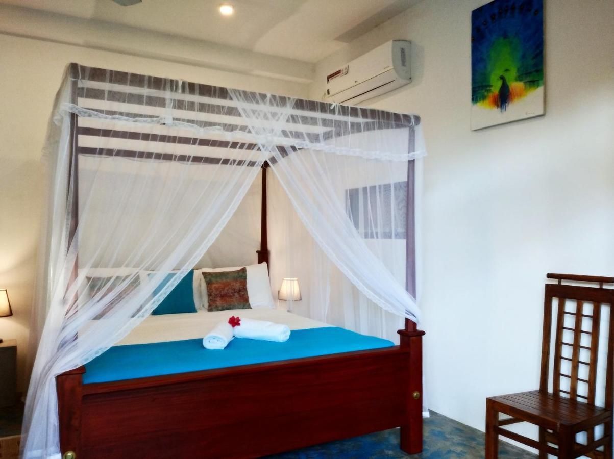 My Villa Hikkaduwa