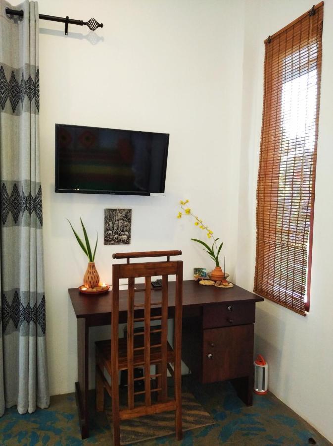 My * Hikkaduwa